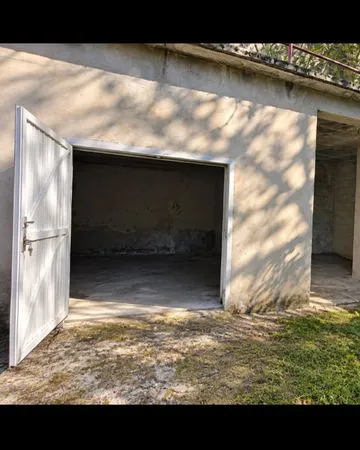 Cave / stockage 7m2