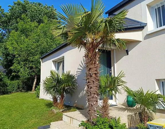 Maison 5 pièces 88 m²