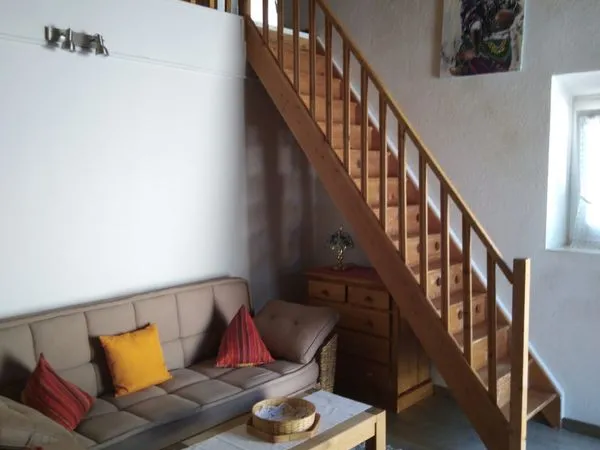 Studio 1 pièce 23 m²