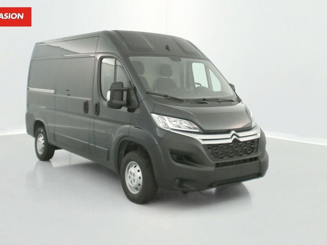 Citroen JUMPER III L2H2 33 2.2 BlueHDi 140ch