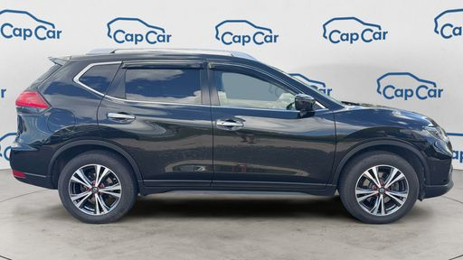 Nissan X-Trail 1.7 dCi 150 2WD - Tekna – 2019 – 106668 km – Diesel – Boîte Manuelle — photo 12