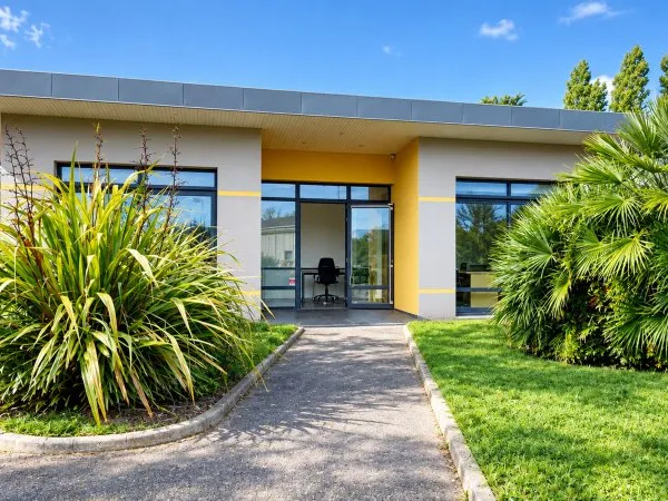 Bureau 5 pièces 72 m²