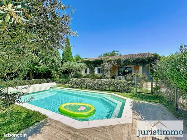 Villa 5 pièces 133 m²