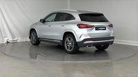Mercedes Gla 250 e hybride rechargeable 218ch AMG Line 8G-DCT — photo 8