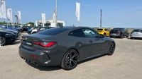Bmw Série 4 Coupé 420dA 190ch M Sport — photo 5
