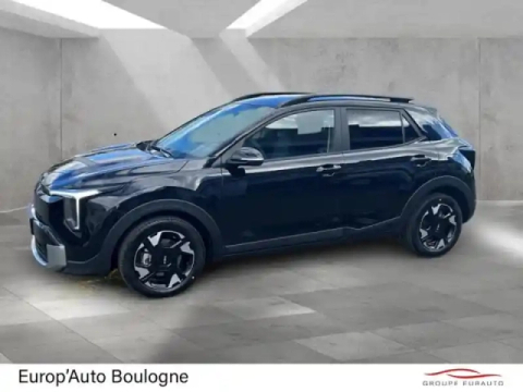 Kia Stonic 1.0 t-gdi 100ch active dct7