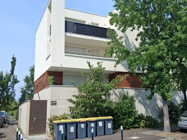 Appartement 44m2