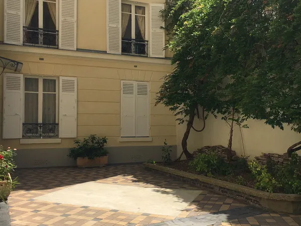 Loue appartement