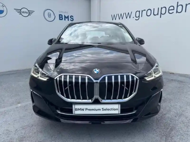 Bmw Serie 2 série 2 activetourer 218i 136ch luxury dkg7 — photo 3