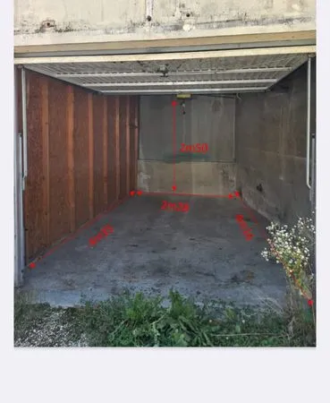 Stationnement Location Pont-de-Roide-Vermondans   70€