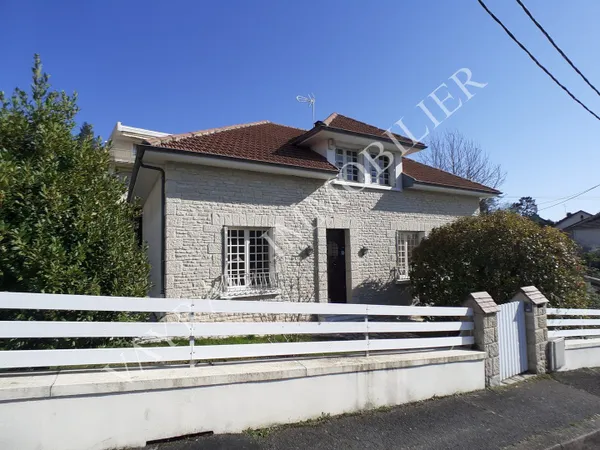 MALEMORT - Maison - 4 chambres - Environ 150m2 habitable