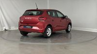 Dacia Sandero 1.0 TCe 90ch Expression CVT — photo 5