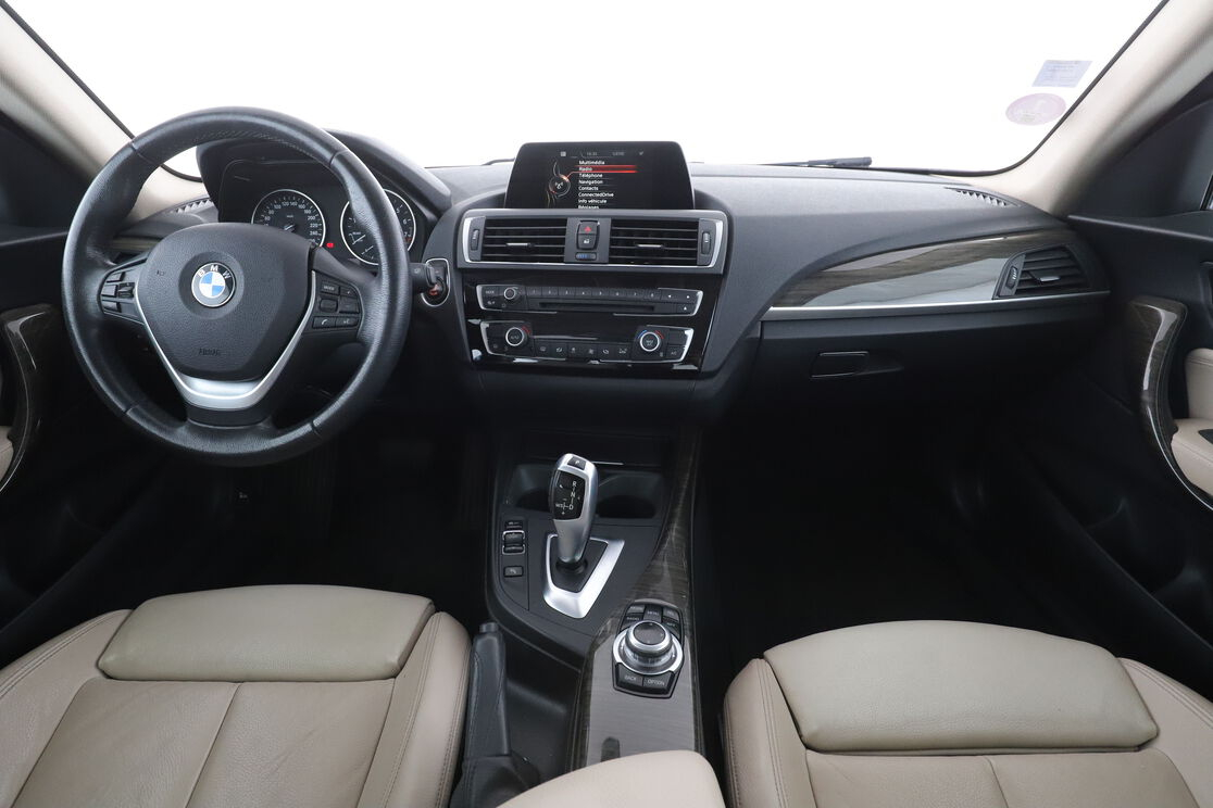 BMW Série 2 Coupé 220i Luxury BVA8 — photo 11