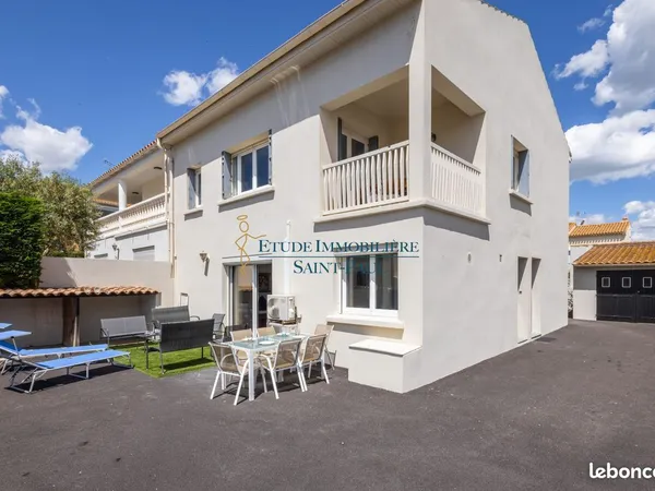Maison 5 pièces 147 m²