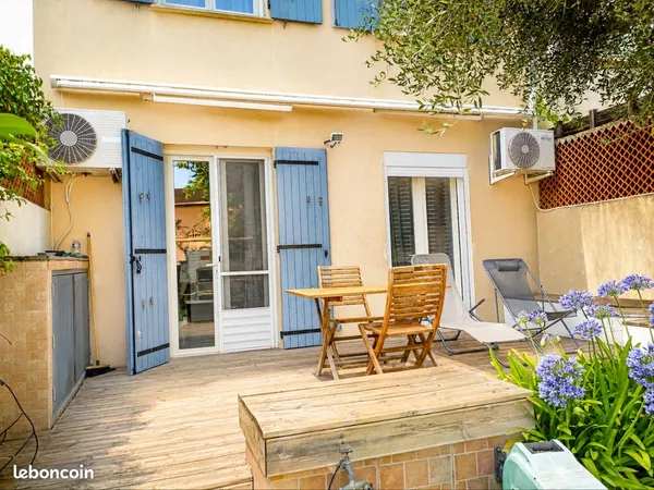 🏠🫧 colocation étudiante à avignon - maison avec spa/jacuzzi - 500 / chambre 🫧🏠