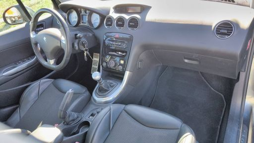 Peugeot 308 GTI 1.6 THP 200 - N/A – 2010 – 106380 km – Essence – Boîte Manuelle — photo 16