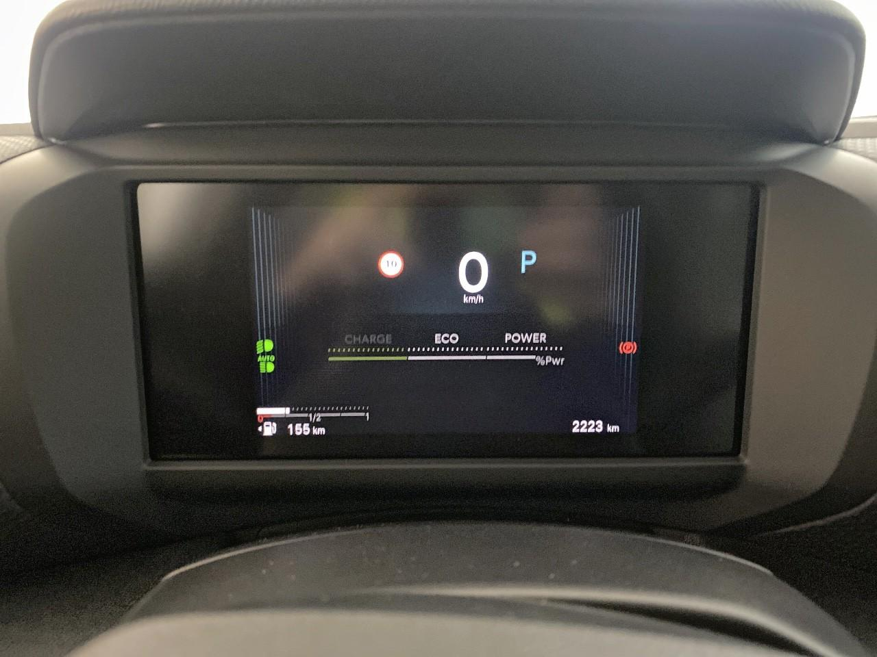 Citroën C4 hybride 145 ch e-dcs6 max — photo 13