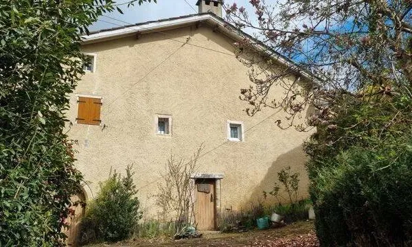 Maison de plain-pied 3 pièces 96 m²