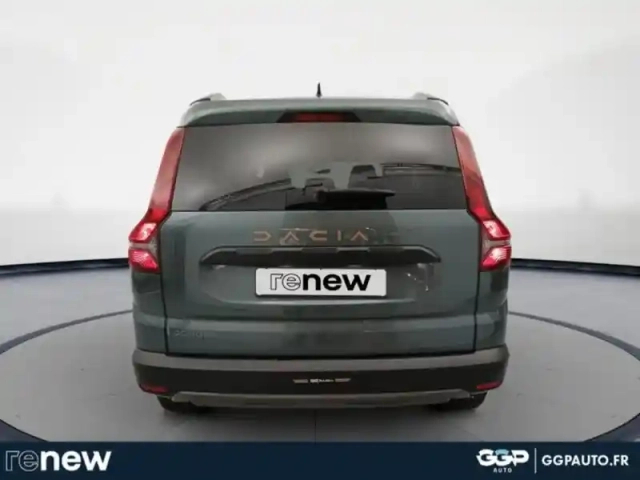 Dacia Jogger 1.0 eco-g 100ch extreme+ 7 places — photo 20