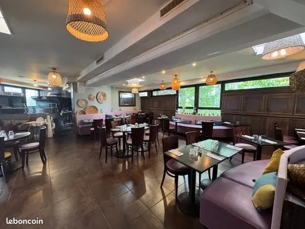 Boutique 290 m² BOULOGNE BILLANCOURT