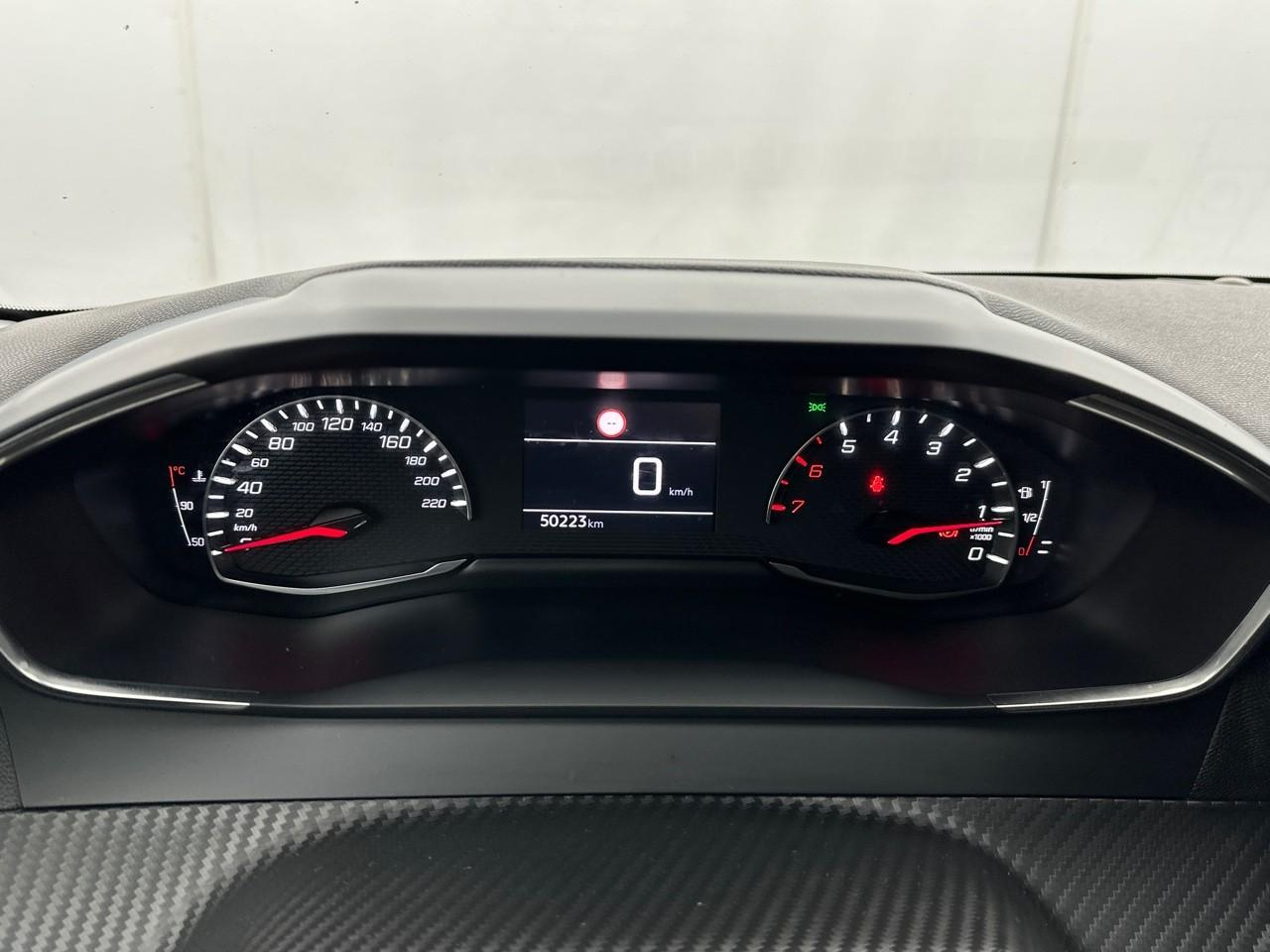 Peugeot 208 puretech 100 s&s bvm6 style — photo 21