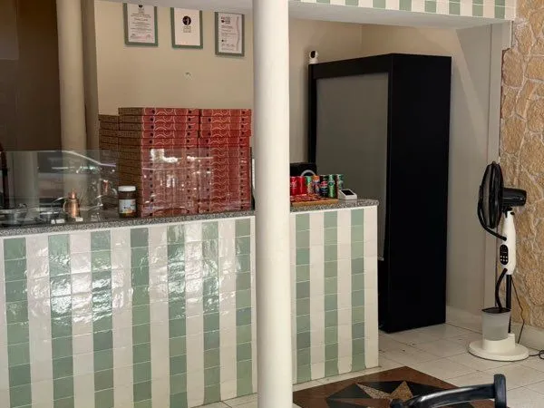 À saisir - Fonds de commerce de pizzeria - Boulevard Saint-Germain (Paris 5e)