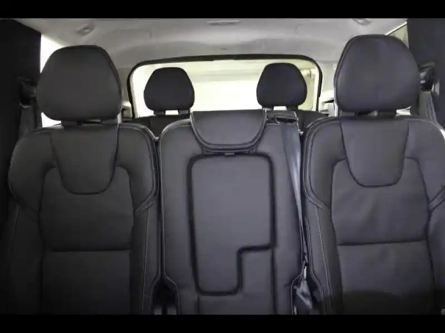 Volvo Xc90 t8 awd 310 + 145ch ultra style chrome geartronic — photo 13