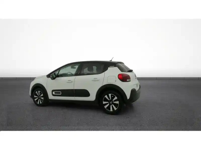 Citroën C3 puretech 83 ch bvm5 — photo 5