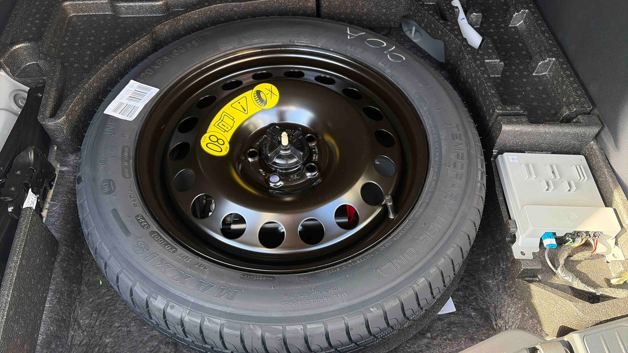 Ford Kuga 2.5 Duratec 180 ch FlexiFuel FHEV E85 Powershift — photo 16