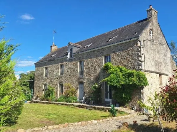 Maison 9 pièces 202 m²