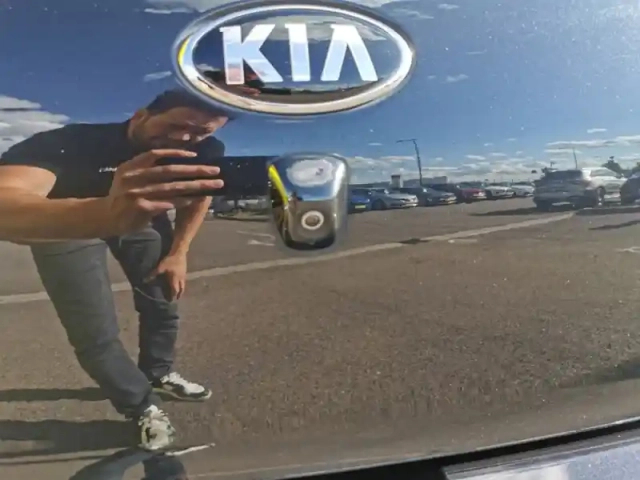 Kia Ceed gt-line 1.0 t-gdi 120 ch bvm6 — photo 10