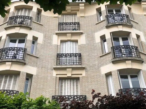Appartement 1 pièce 24 m²