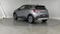 Renault Captur 1.6 E-Tech hybride 145ch Evolution — photo 8