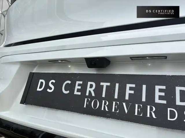 Ds Ds 4 hybride 145 e-dct6 — photo 16