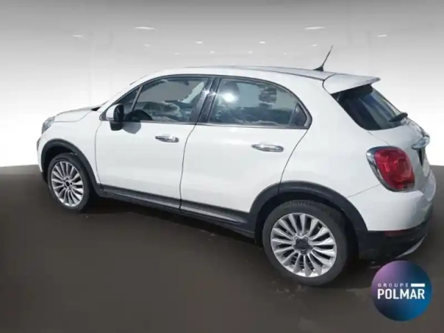 Fiat 500 x 1.4 multiair 16v 140ch lounge dct — photo 7