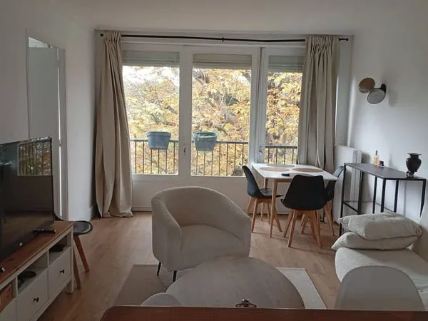 Appartement 11 m²