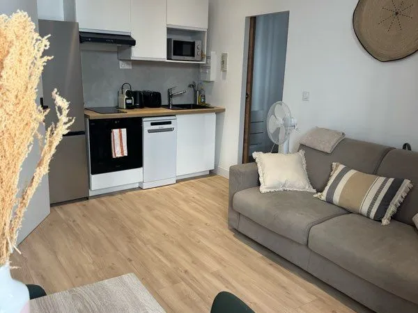 Appartement location ou colocation