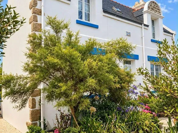 Maison 5 pièces 145 m²