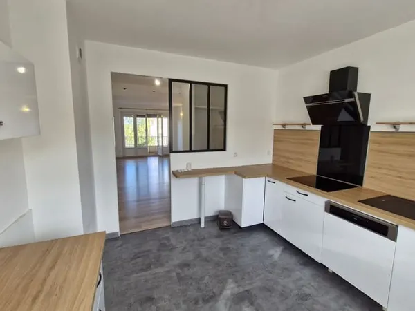 Appartement 3 pièces 67 m²