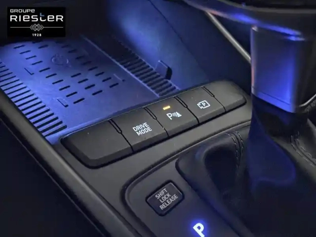 Hyundai Bayon 1.0 t-gdi 100 dct-7 hybrid 48v — photo 27