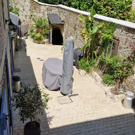 Maison 150 m2 hyper centre