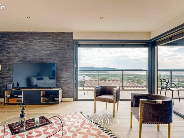 Villa 6 pièces 160 m²