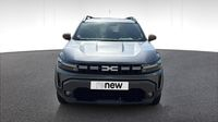 Dacia Duster 1.6 hybrid 140ch Extreme — photo 2