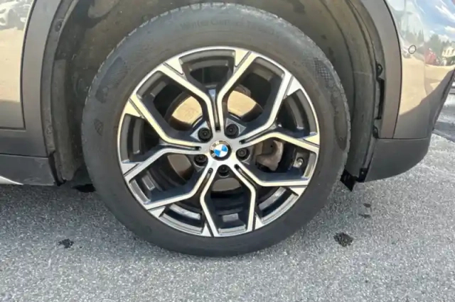 Bmw X1 sdrive 16d 116 ch dkg7 — photo 14