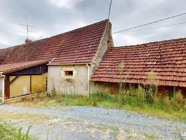 Maison 4 pièces 125 m²