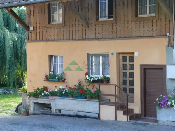 Maison 9 pièces 117 m²
