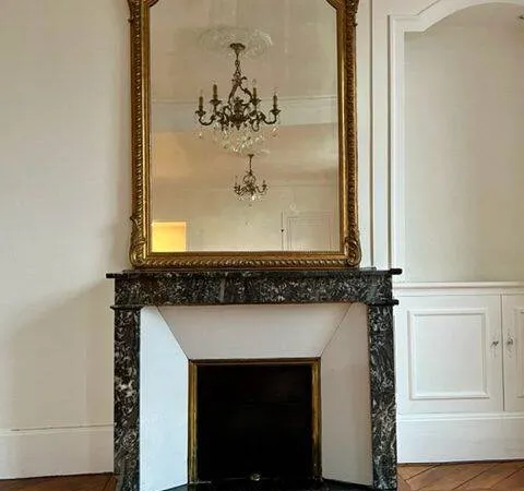 Appartement 4 pièces 91 m²
