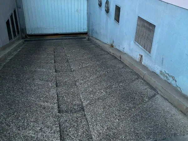 Garage Petite France