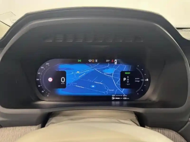 Volvo Xc90 t8 awd 310 + 145ch ultra style dark geartronic — photo 8