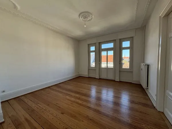 Appartement 4 pièces 90 m²